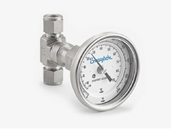 Thermowell Tees